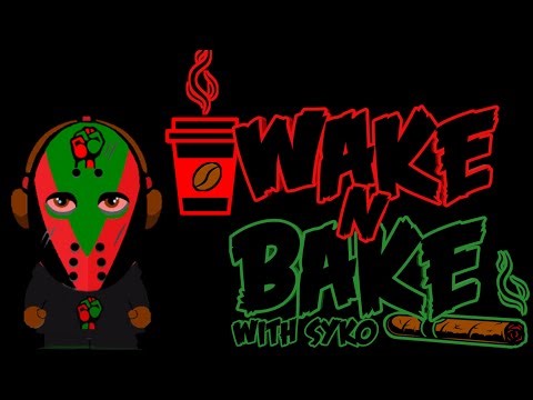 Wake'n'Bake