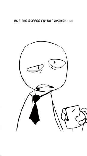 There Once Was A Man 😳 (Animation Meme) #shorts