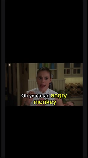 Charmed (TV Series) | You’re an Angry Monkey