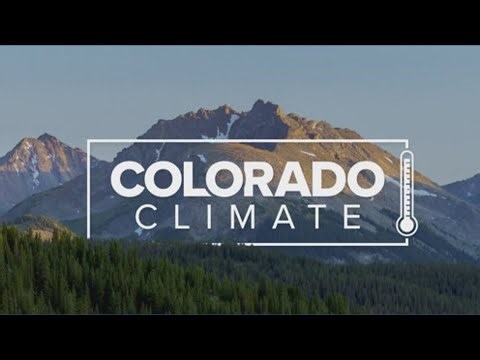 Colorado Climate Week events aim to create climate solutions