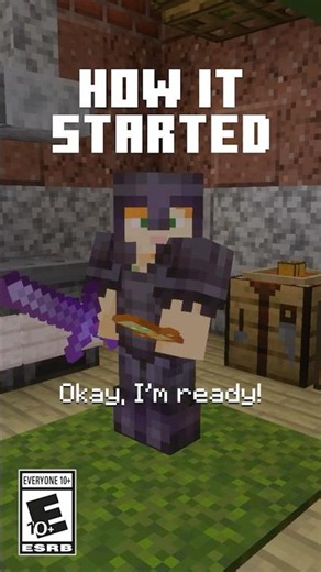 PREPARED FOR EVERYTHING....ALMOST