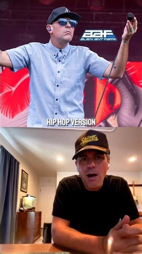 Alien Ant Farm’s “Attitude” — But As A HIP HOP Song?! 🔥