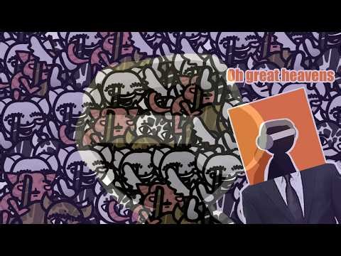 (VOD) FAIL-ien Isolation (so i play mewgenics instead)