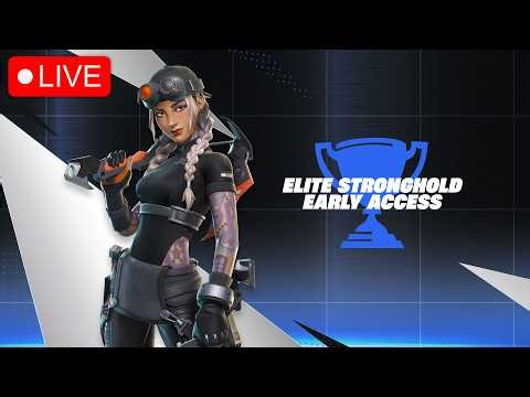 🔴 LIVE! - New Reload Map Is Out