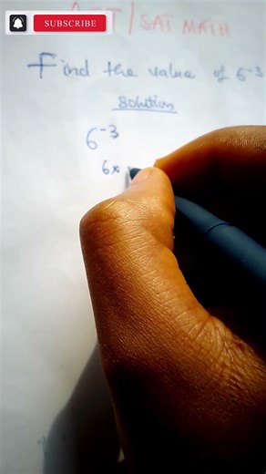 ACT/SAT math prep! Day 58! quick easy tip, don't forget! #actmath #satmath