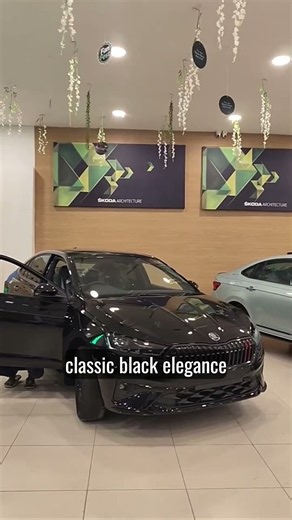 All New Skoda Slavia Colours & Monte Carlo / Sportline Editions Walkaround! 🔥