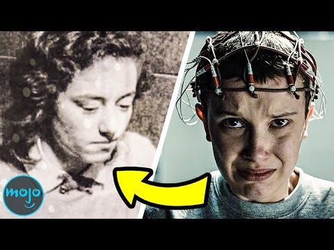 5 Real-Life Events That Inspired Stranger Things