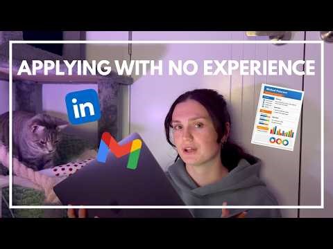 How I Got My Engineering Internship *Step-by-Step Guide*
