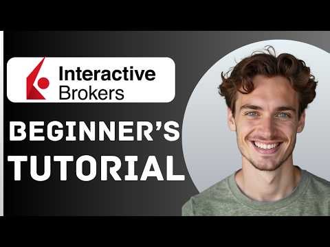 How To Use Interactive Brokers Demo Account (Full 2026 Guide)