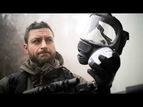 What Government knows about Gas Masks that you Don't