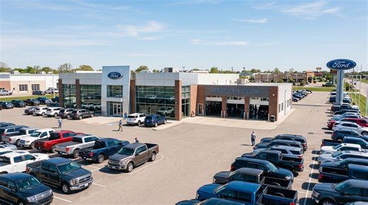 Ford recalls 125,000 vehicles because it botched the repairs the first time