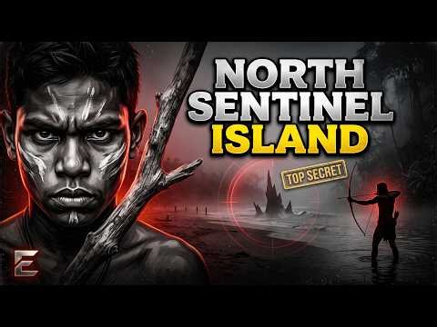 The Forbidden Island That Killed Every Outsider