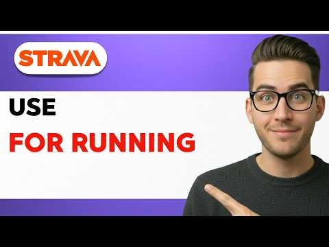 How to Use Strava for Running [2026 Full Guide]
