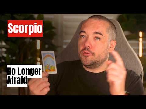 Scorpio "This New Path Solves More Than One Problem!" July 6th - 12th Tarot