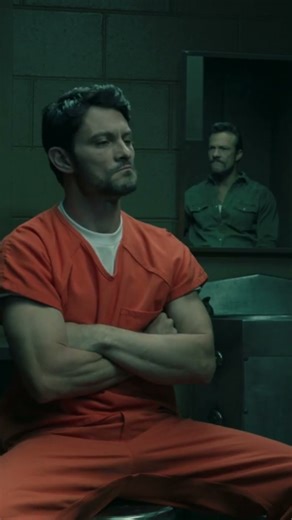 Rule #11 — “When the Job Is Done, Walk Away” | Gibbs & Franks | NCIS: Origins 2x05