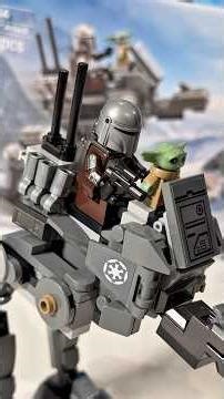 Crazy Over Priced Lego Star Wars Set