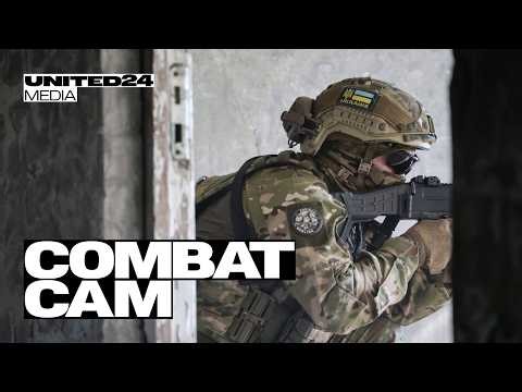 Combat Cam: Real War Footage From Pokrovsk, Kurakhove, Bakhmut, Velyka Novosilka, Belgorod, Toretsk
