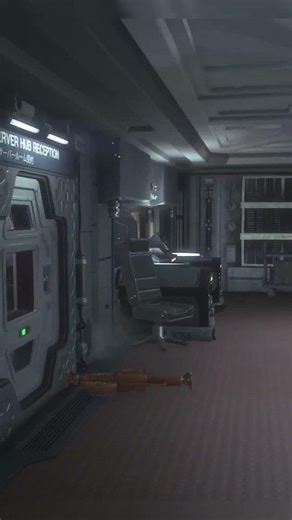 Alien Isolation Episode 61 #alien #ripley #xenomorph #xeno