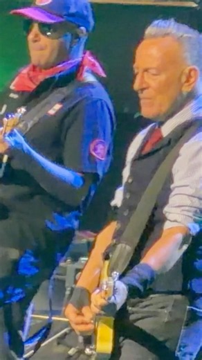 Bruce Springsteen | Born In The USA | Boston | May 24, 2026