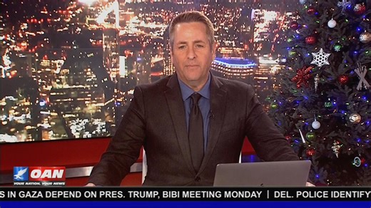 President Trump discussed the increasing military tensions between the U.S. and Venezuela on New York City's WABC radio. Watch OAN Live here: https://live.oann.com/home.ktv?utm_source=socials&utm_medium=social media&utm_campaign=fb | One America News Network