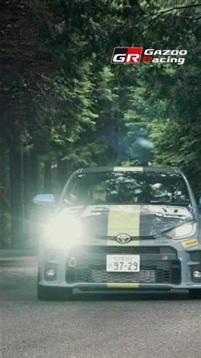 🚗✨Japanese Rally Championship 2026 Rd.4 Kumakogen Rally | MORIZO Challenge Cup