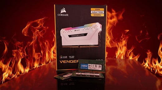 PSA: These 5 RAM scams are hitting PC builders the hardest — here's how to avoid them