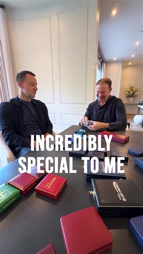 Chelsea's Historic 2005 Premier League Championship Medal