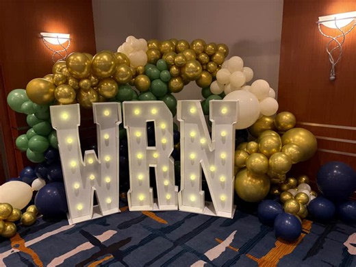 I had a wonderful time participating as a commercial surety panelist at Liberty Mutual Surety’s Women’s Resource Network (WRN) conference in Nashville last week.