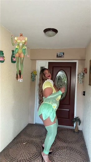 The cutaway costume outfit ! Go get yours🥰🥰🏝️ Forplay Catalog