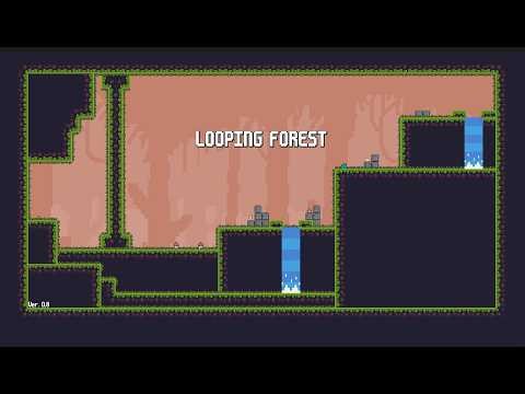 Looping Forest Gameplay Trailer