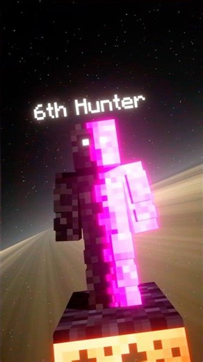 Is Daquavis The 6th Hunter?