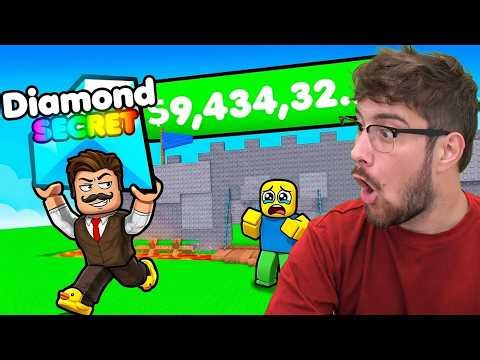 I Built The ULTIMATE Base In Roblox!