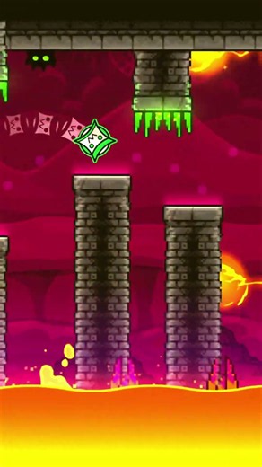 Geometry Dash Random Challenge Machine #geometrydash