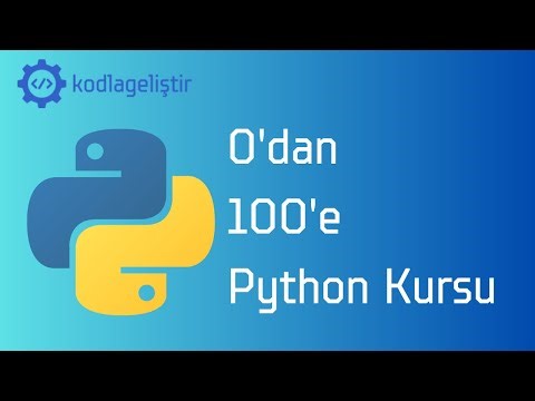 34-Python Matplotlib ile Grafik Çizimi | Python Matplotlib Tutorial Plotting for Beginners