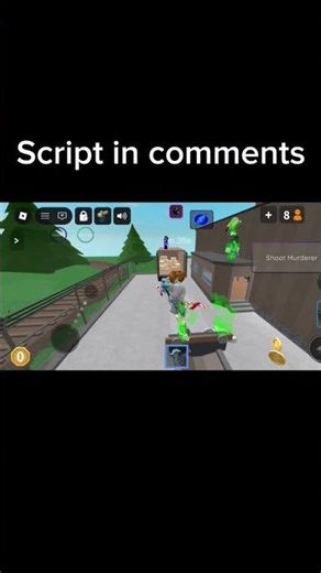 MM2 SCRIPT 🔥 | MOBILE AND PC | XENO | PASTEBIN 2025 #roblox #mm2 #script #delta #aimbot #robloxedit
