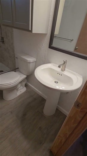 Lawton, OK Tub-to-Shower Remodel | Luxury Bath Texoma Testimonial