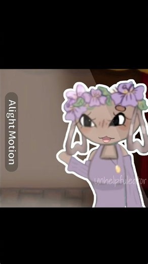 The Last Dance || 🧺 + 🍫 #bassie #cocoa #alightmotion ​⁠credits to @chiyonka_ for lyrics/vocals!