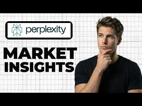 How To Use Perplexity For Market Research (2026 Guide)