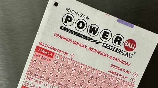 Powerball winning numbers, results for Saturday, December 27, 2025