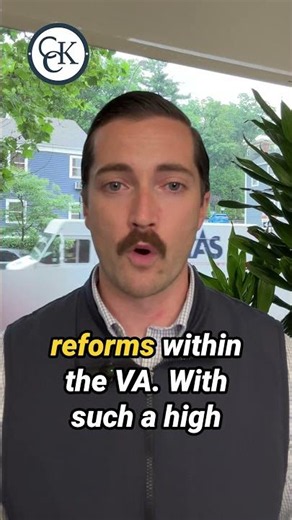 Major Veterans Legislation Could Change VA Benefits