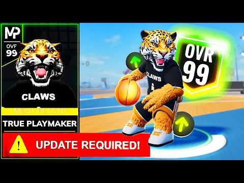 ROBLOX PLAYGROUND BASKETBALL GOT A NEW UPDATE