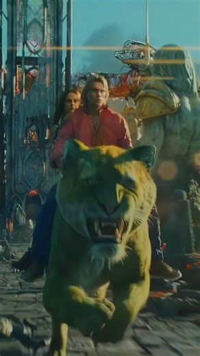 They Weren’t Ready for Battle Cat 😳 | Masters of the Universe (2026)