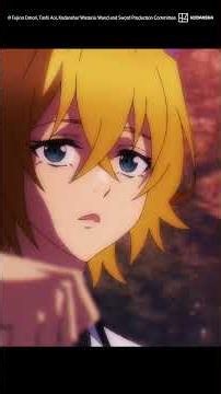 How Will Would Feel? #anime #wistoria