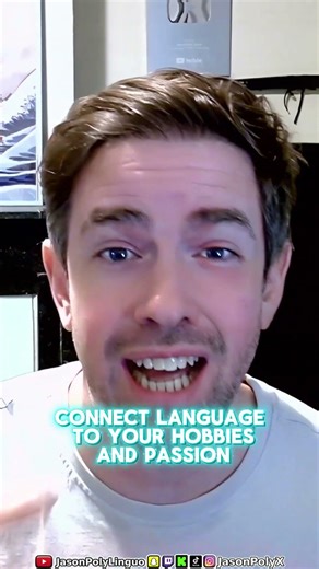 How to Learn ANY Language in 2026 🤯🌍 | New Way to Learn Languages