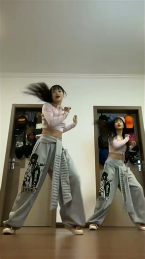 CHANEL X Woman | Dance Trend Remix Tiktok Dance