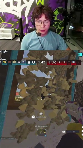 Spoit Hits An Insane Runout 😈