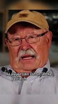 10 Yellowstone actors who sadly passed away