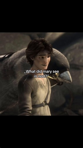 What Did Mary See in Nod? The Epic Movie Scene Explained