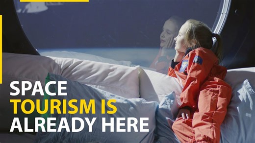 Space tourism: From Vostok 2 to Blue Origin & Virgin Galactic – the journey so far