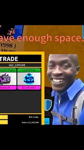 New update trade scam script | FIXED ALL PROPLEMS🔥💀